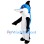 Marlin Mascot Costume