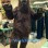 Realistic ‌Brown Bear Mascot Costume