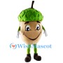 Acorn Mascot Costume