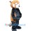 Adorable Red Panda Mascot Costume