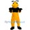 Adult Bee Mascot Costume