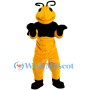 Adult Bee Mascot Costume