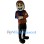 Pilot Mascot Costume