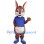 Baby Kangaroo Mascot Costume