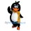 Adorable Penguin Mascot Costume