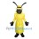 Ant Detective Mascot Costume