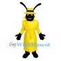 Ant Detective Mascot Costume