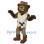 Highland Brown Bear Mascot Costume