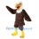 ‌Bald Eagle Mascot Costume
