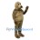 Seal Mascot Costume