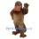 Friendly Platypus Mascot Costume