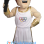 Olympic Torch - Bearer Mascot Costume