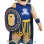 Titans Roman Warrior Mascot Costume