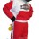 Berlin Raceway Horse Mascot Costume