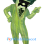 Cool Broccoli Mascot Costume