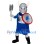 ‌Esko Viking Mascot Costume