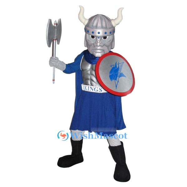 ‌Esko Viking Mascot Costume