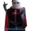 ‌Knight Crusader Mascot Costume