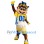Sport Monkey Mascot Costume