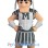 MSU Spartan Mascot Costume
