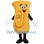 Tuba Mascot Costume