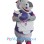 Baseball Unicorn Mascot Costume