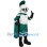 Spartan Knight Mascot Costume