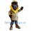 Explorer Baboon Mascot Costume