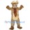 Deer Mascot Costume for Events