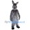 Silly Donkey Mascot Costume
