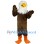 Bald Eagle Mascot Costume for Events