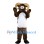 Lightweight Ram Mascot Costume
