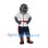 Team Seal Mascot Costume