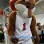 Basketball Fox Mascot Costume