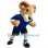 Sport Ram Mascot Costume