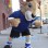 Sport Ram Mascot Costume
