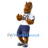 ‌Murray State Horse Mascot Costume