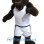 ‌Athletic Bull Mascot Costume