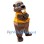 Groundhog Mascot Costume
