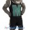 Muscle Sport Mustang Mascot Costume