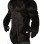 Power Black Panther Mascot Costume