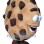 ‌Cookie Mascot Costume
