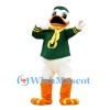 ‌Oregon Ducks Mascot Costume