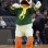 ‌Oregon Ducks Mascot Costume