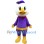 Super Chicken Mascot Costume