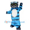 ‌Cheshire Cat Plush Mascot Costume