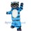 ‌Cheshire Cat Plush Mascot Costume