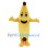 Banana Mascot Costume