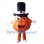 Basketball Mascot Costume