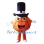 Basketball Mascot Costume
